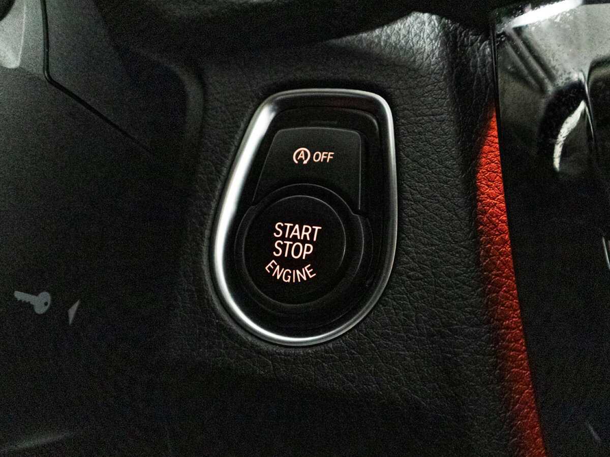 Купить BMW 3 серии 320i xDrive, 2018, 69 769 км, фото №18