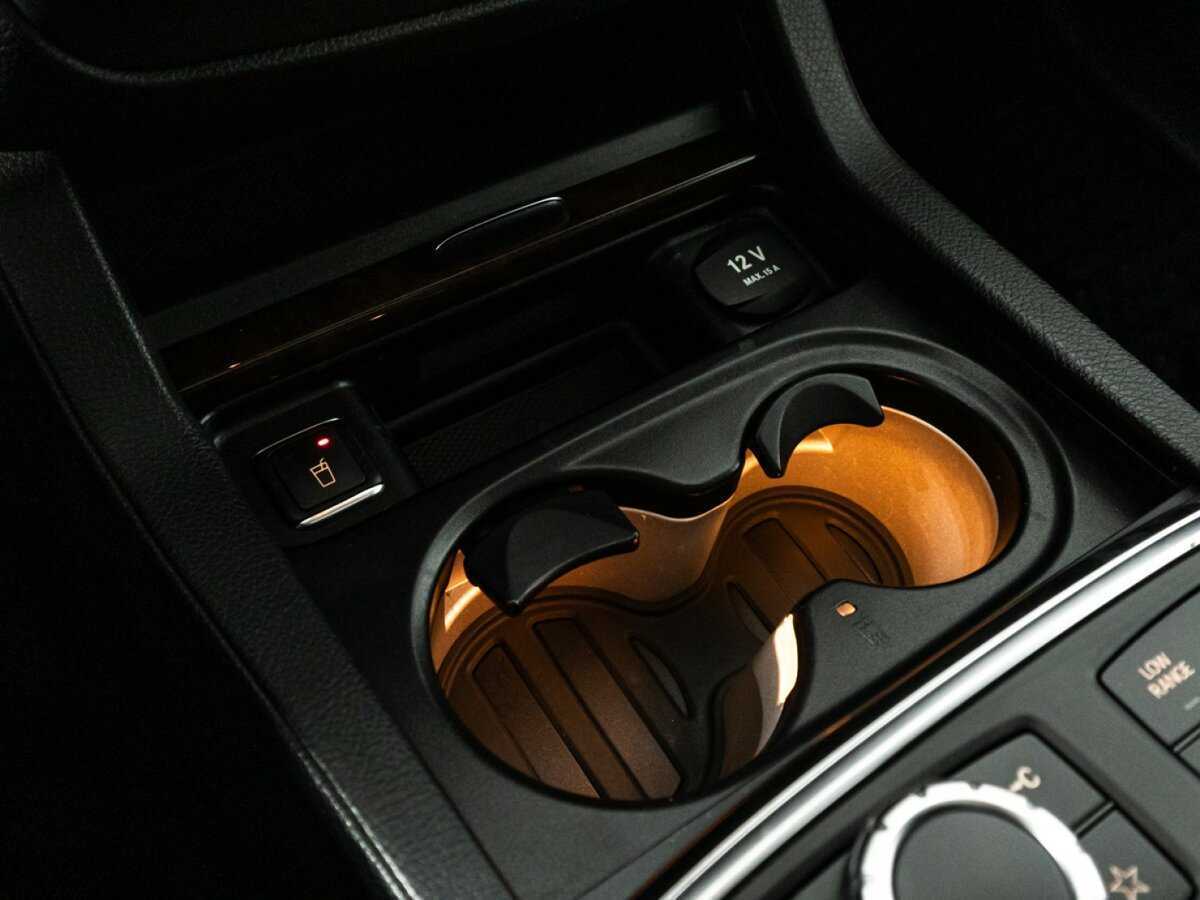 Купить Mercedes-Benz GL-Класс 350 CDI BlueTEC, 2013, 190 575 км, фото №17