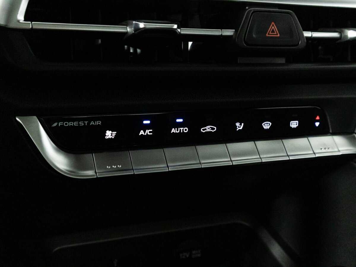 Купить Changan CS35 Plus, 2023, 41 219 км, фото №18