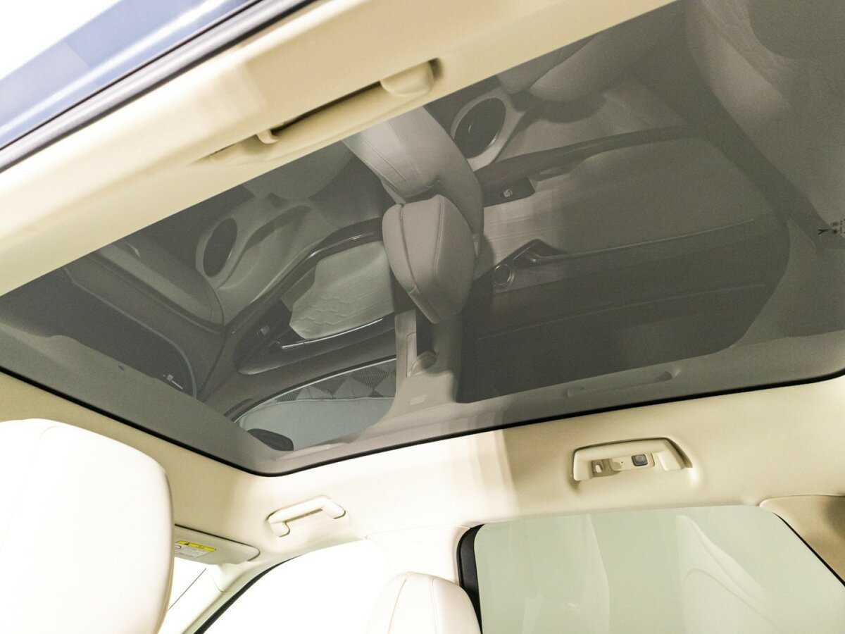 Купить Voyah Free EVR LONG RANGE, 2022, 44 011 км, фото №16