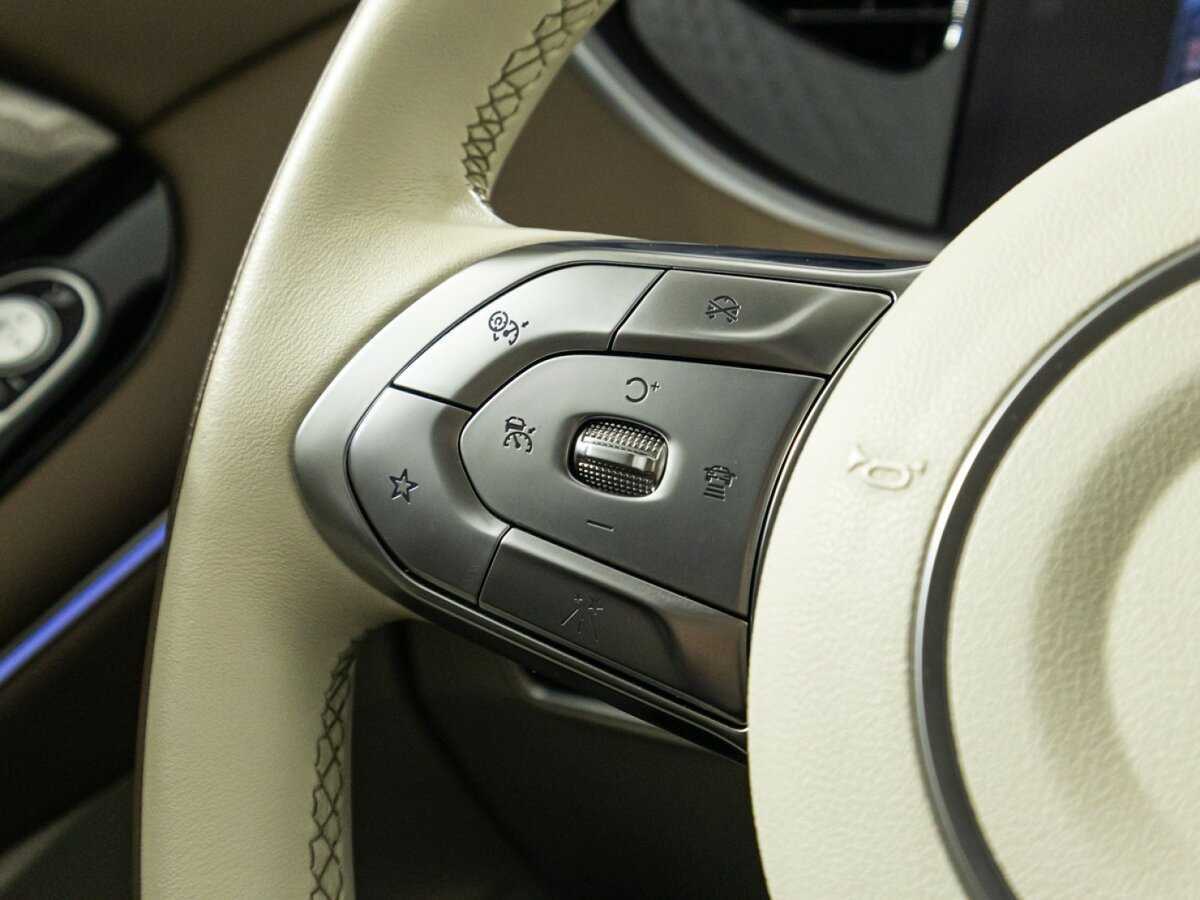 Купить Voyah Free EVR LONG RANGE, 2022, 44 011 км, фото №26