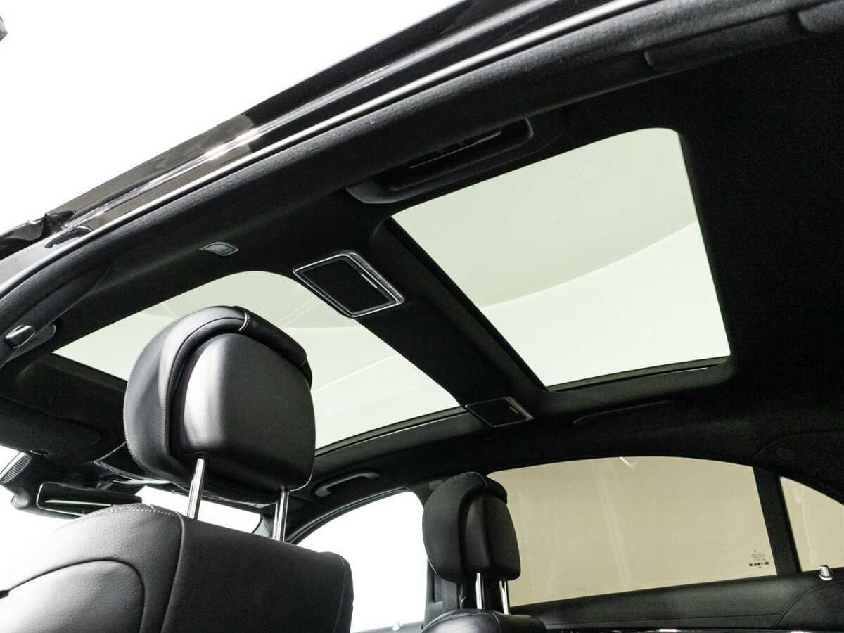 Купить Mercedes-Benz S-Класс 450 Long, 2019, 86 733 км, фото №15