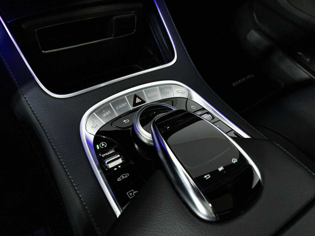 Купить Mercedes-Benz S-Класс 450 Long, 2019, 86 733 км, фото №22