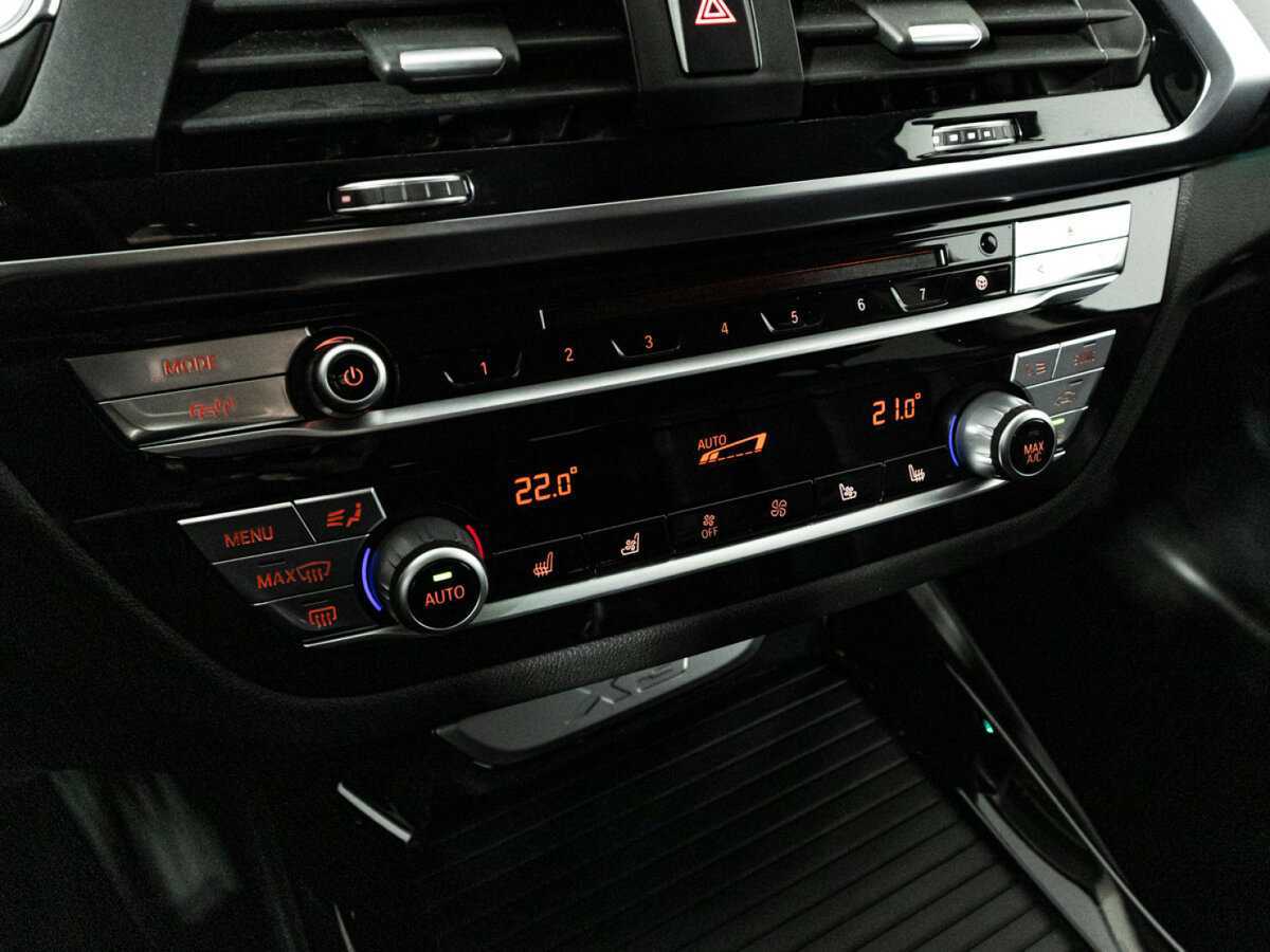 Купить BMW X3 30d xDrive, 2018, 119 945 км, фото №15