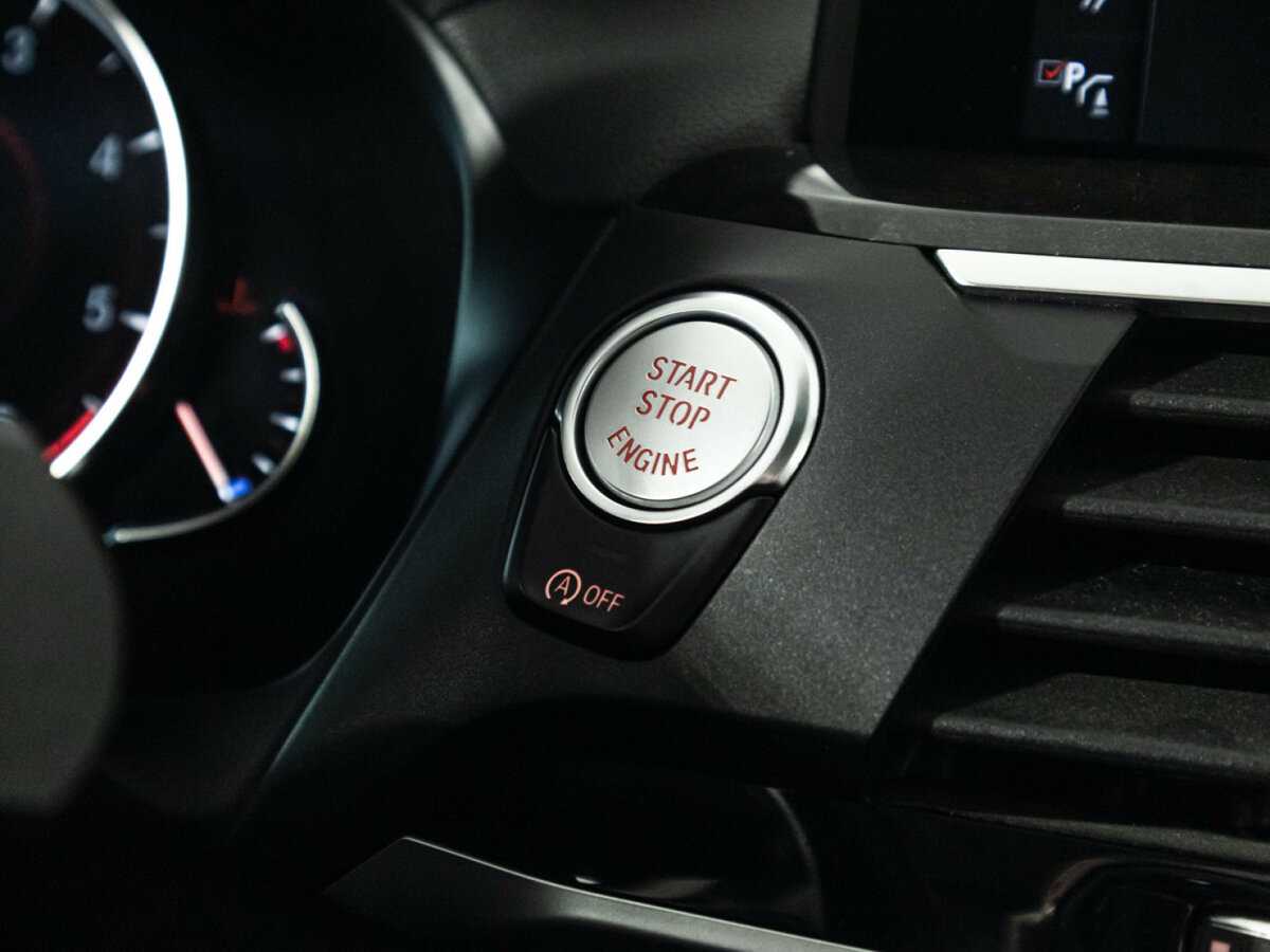 Купить BMW X3 30d xDrive, 2018, 119 945 км, фото №21