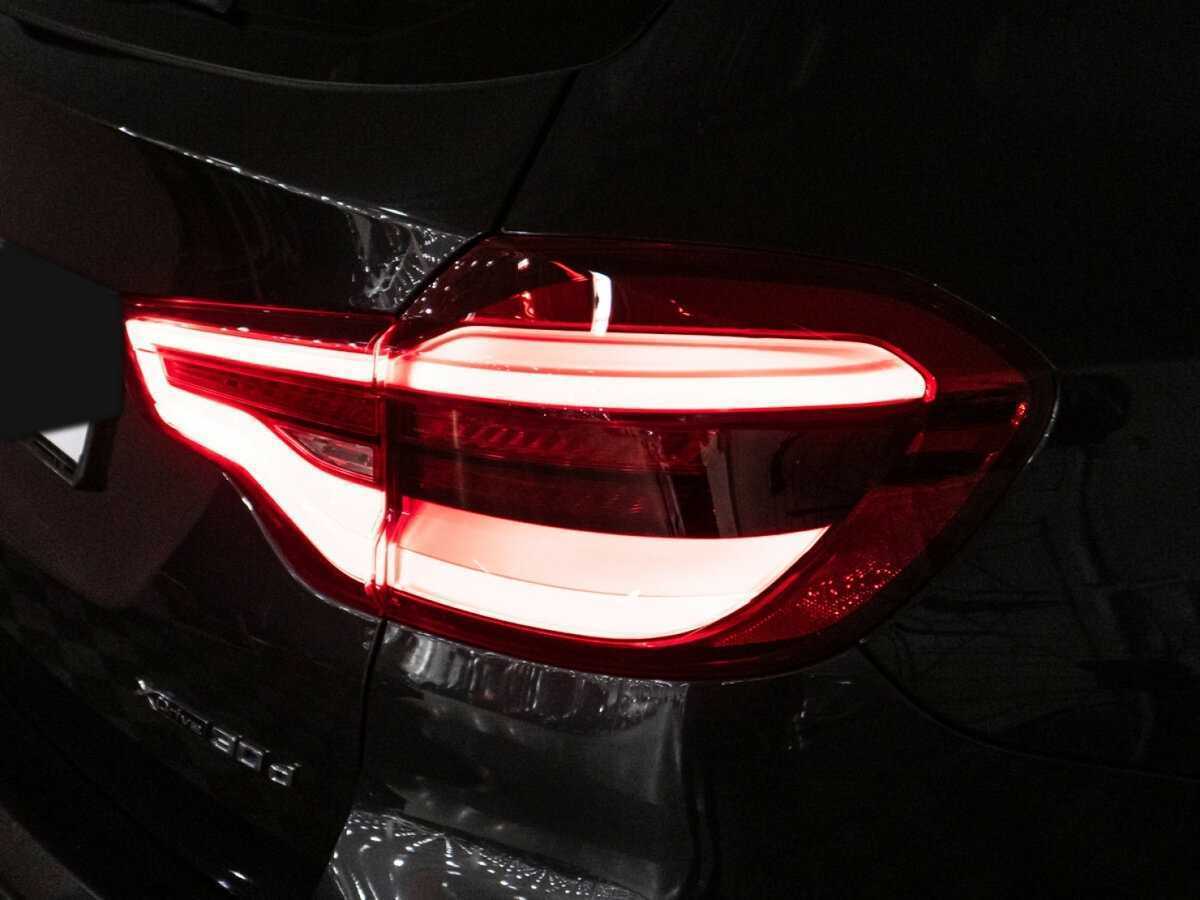 Купить BMW X3 30d xDrive, 2018, 119 945 км, фото №27