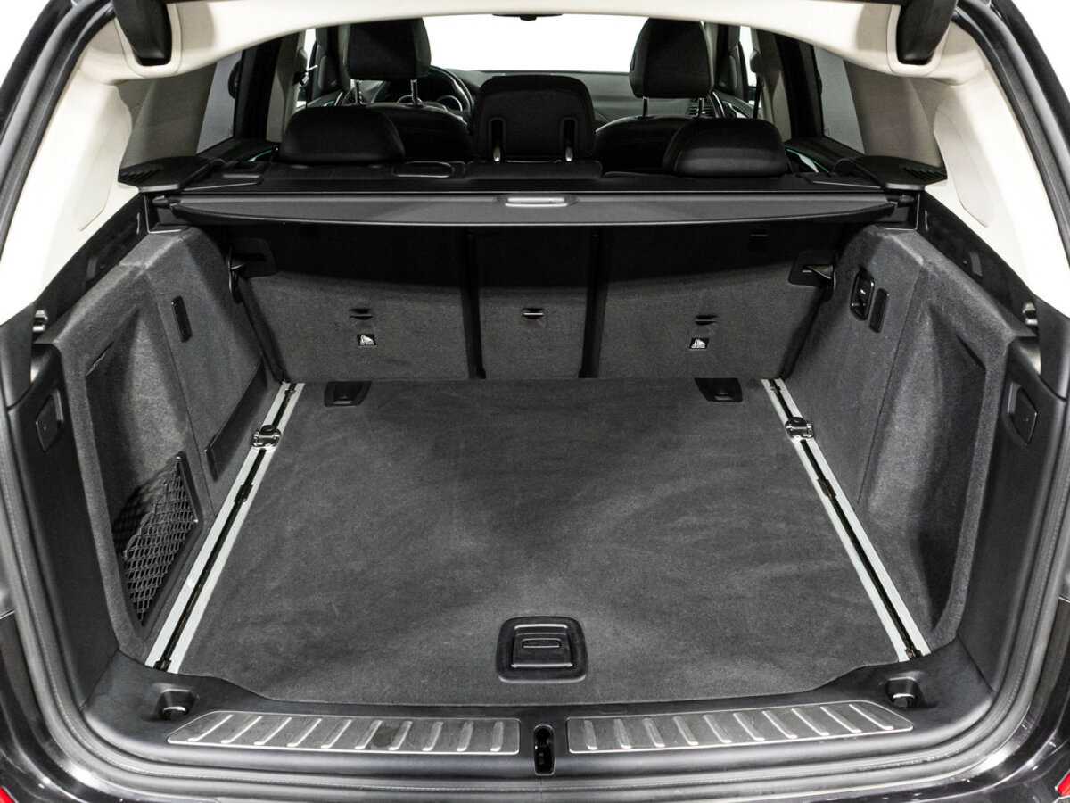 Купить BMW X3 30d xDrive, 2018, 119 945 км, фото №31