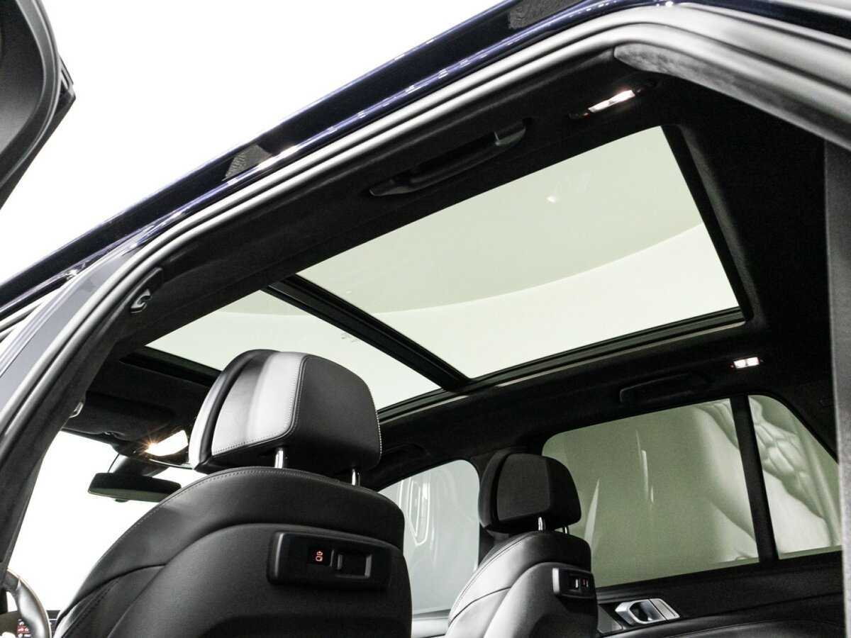 Купить BMW X5 40d, 2021, 98 523 км, фото №19