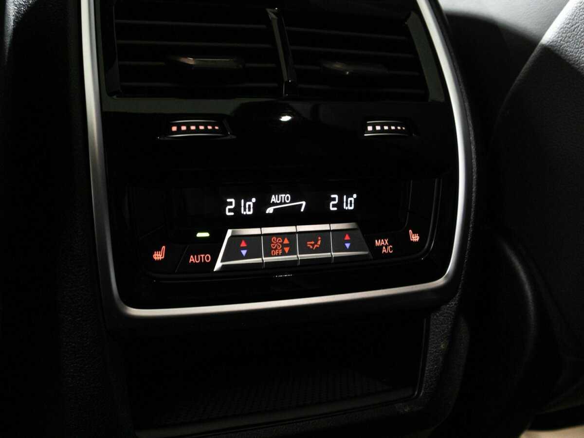 Купить BMW X5 40d, 2021, 98 523 км, фото №20