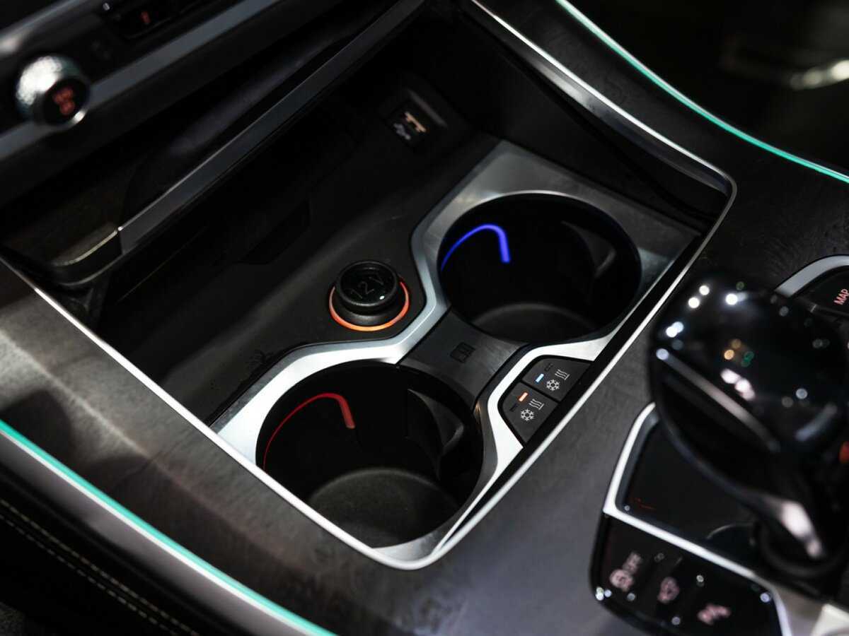 Купить BMW X5 40d, 2021, 98 523 км, фото №26