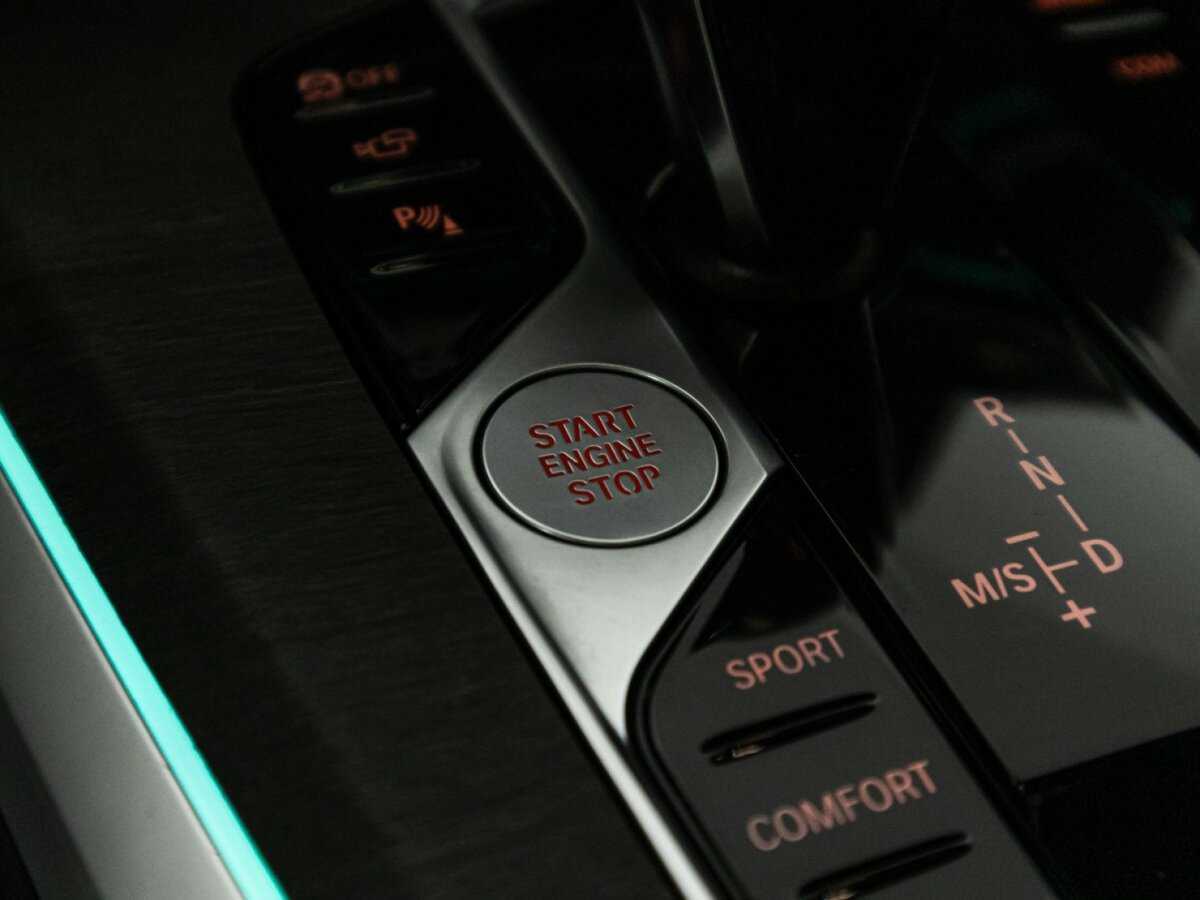 Купить BMW X5 40d, 2021, 98 523 км, фото №27