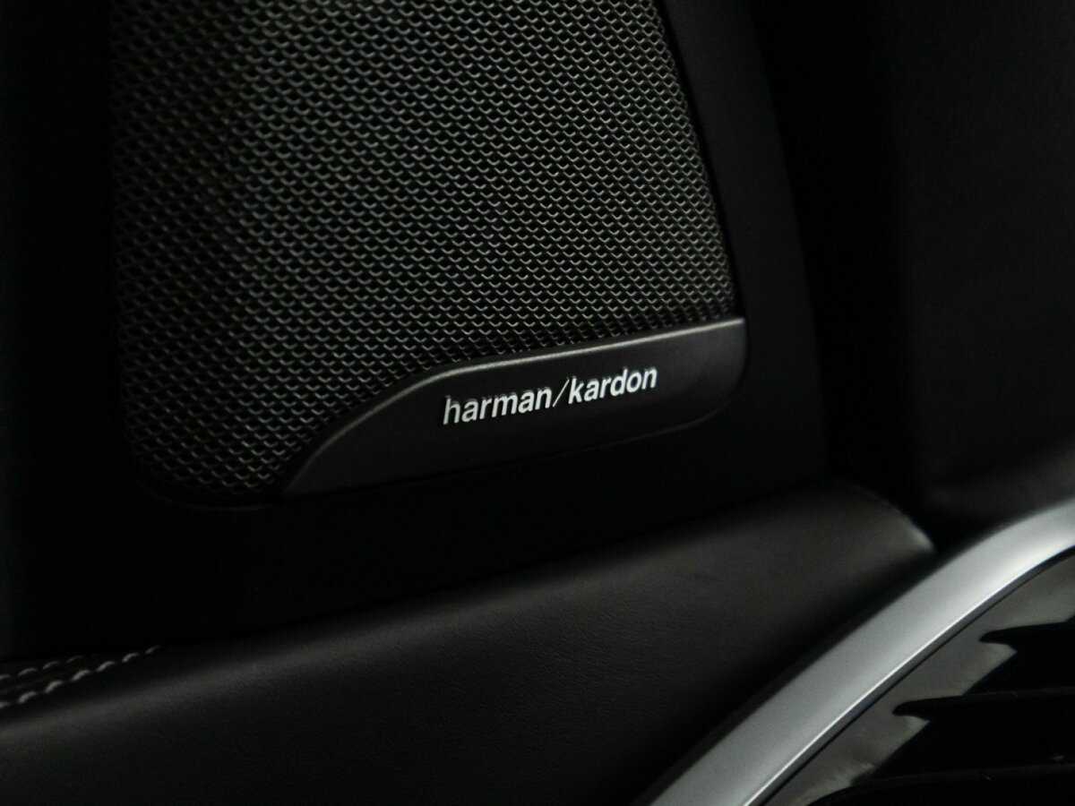 Купить BMW X5 40d, 2021, 98 523 км, фото №29