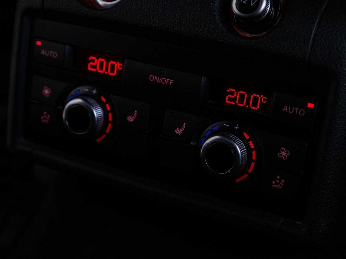 Купить Audi Q7, 2012, 249 230 км, фото №24