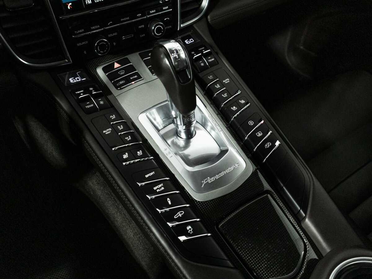 Купить Porsche Panamera GTS, 2016, 140 373 км, фото №16
