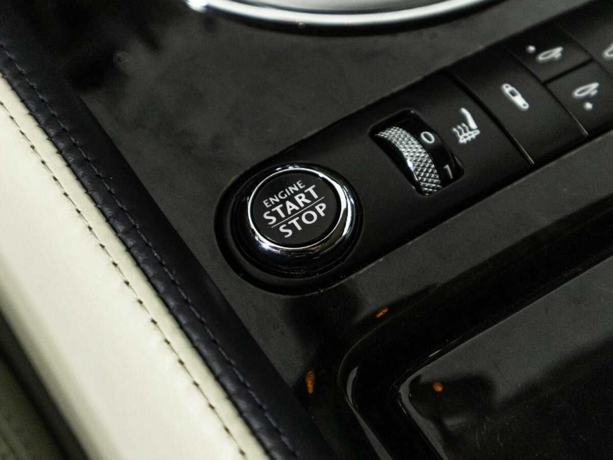 Купить Bentley Continental GT Speed, 2009, 50 326 км, фото №16