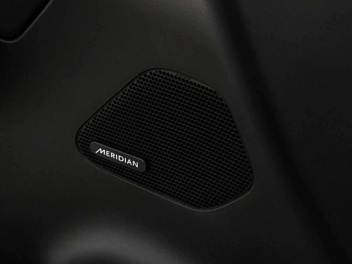 Купить Jaguar F-Pace, 2017, 115 102 км, фото №21