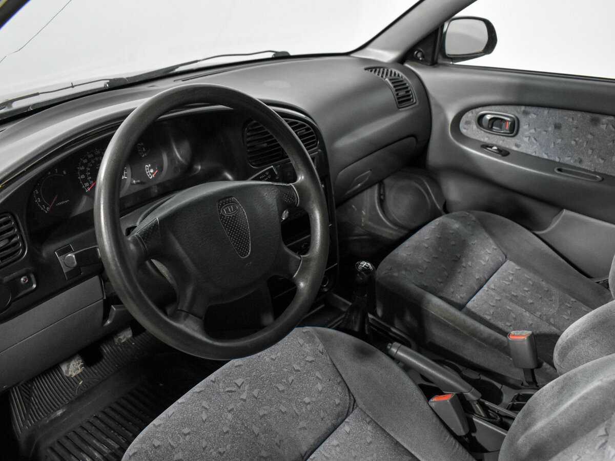 Купить Kia Spectra, 2004, 286 000 км, фото №8