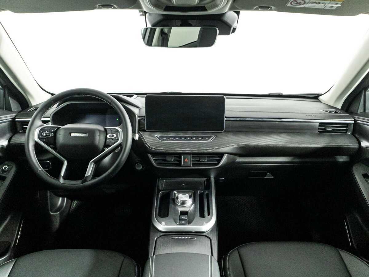 Купить Haval Jolion, 2023, 27 211 км, фото №13