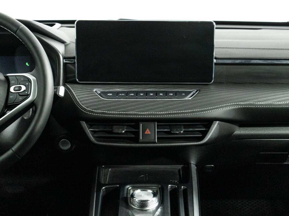 Купить Haval Jolion, 2023, 27 211 км, фото №14