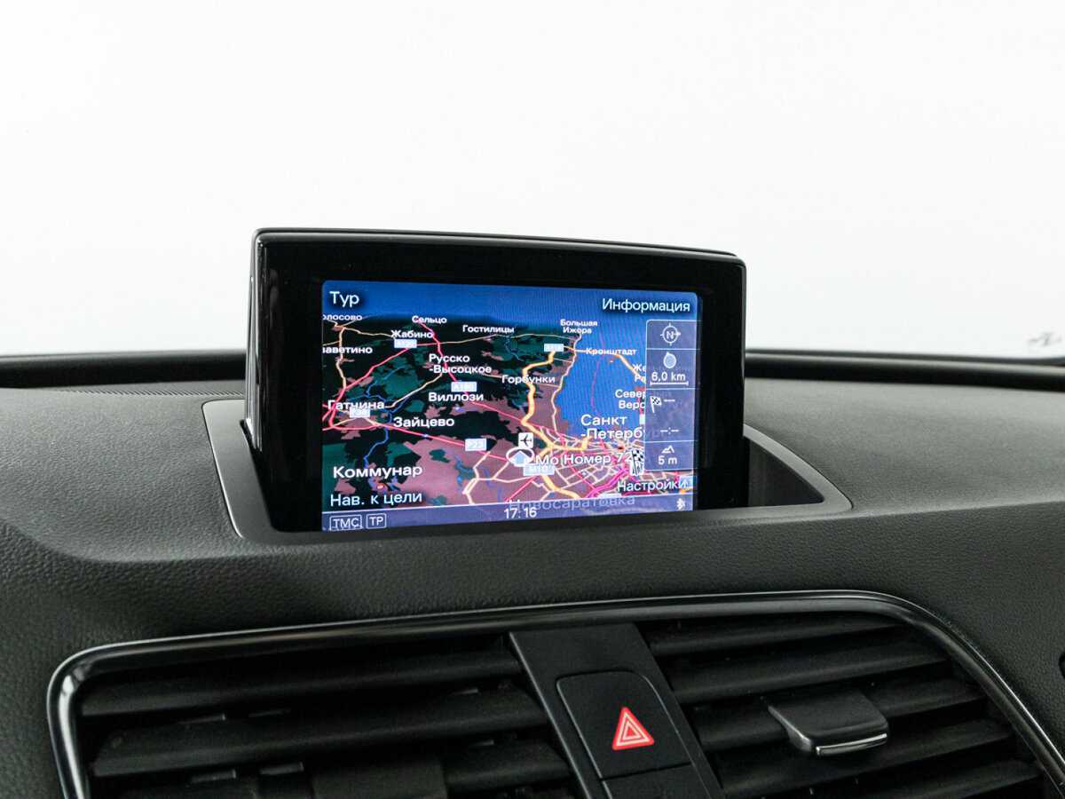 Купить Audi Q3, 2012, 143 068 км, фото №16