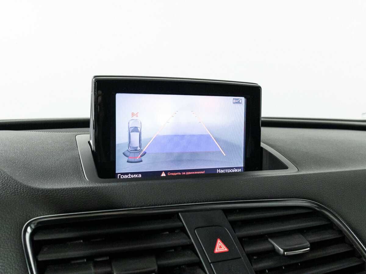 Купить Audi Q3, 2012, 143 068 км, фото №17