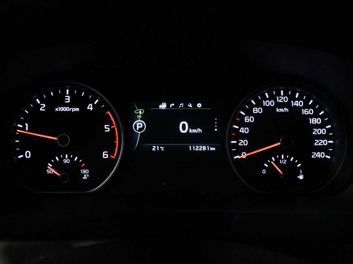 Купить Kia Mohave, 2019, 112 278 км, фото №12