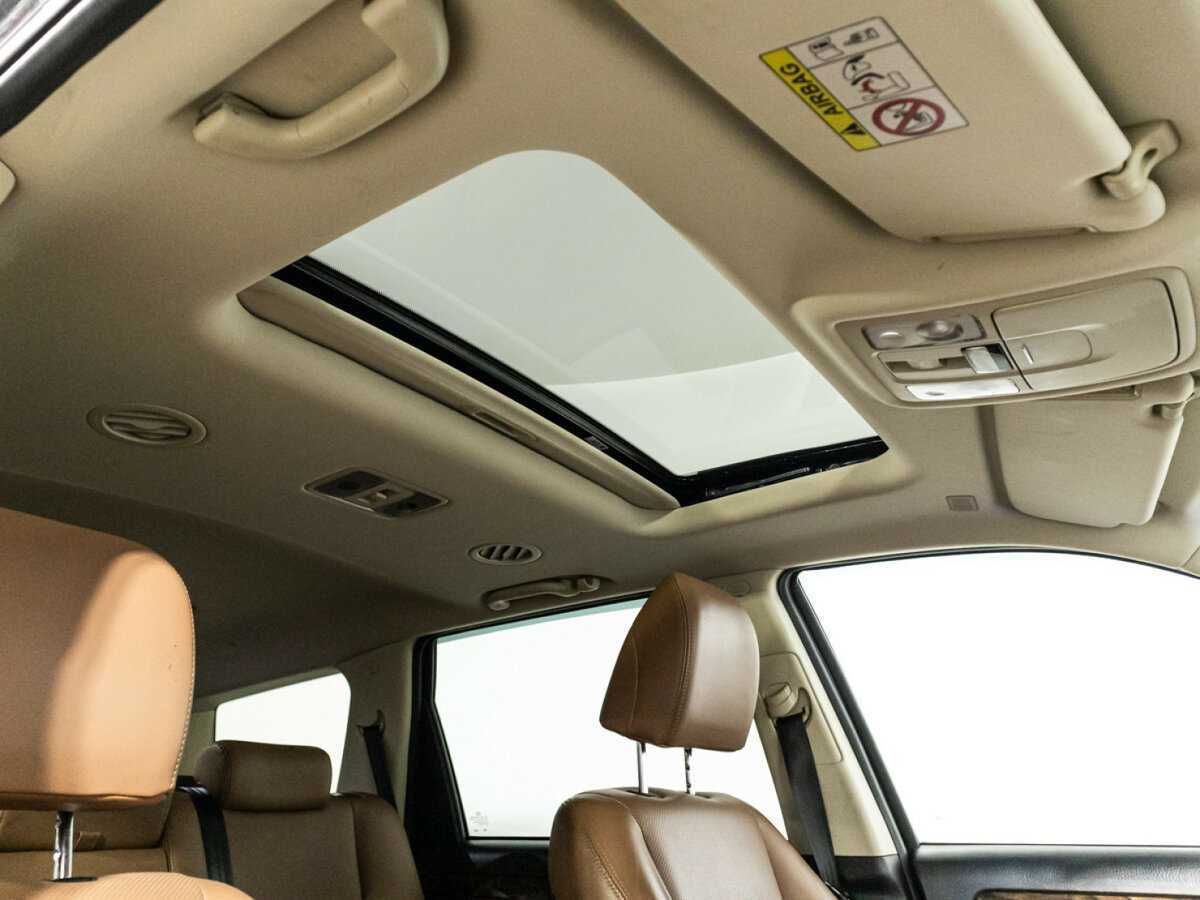 Купить Kia Mohave, 2019, 112 278 км, фото №22