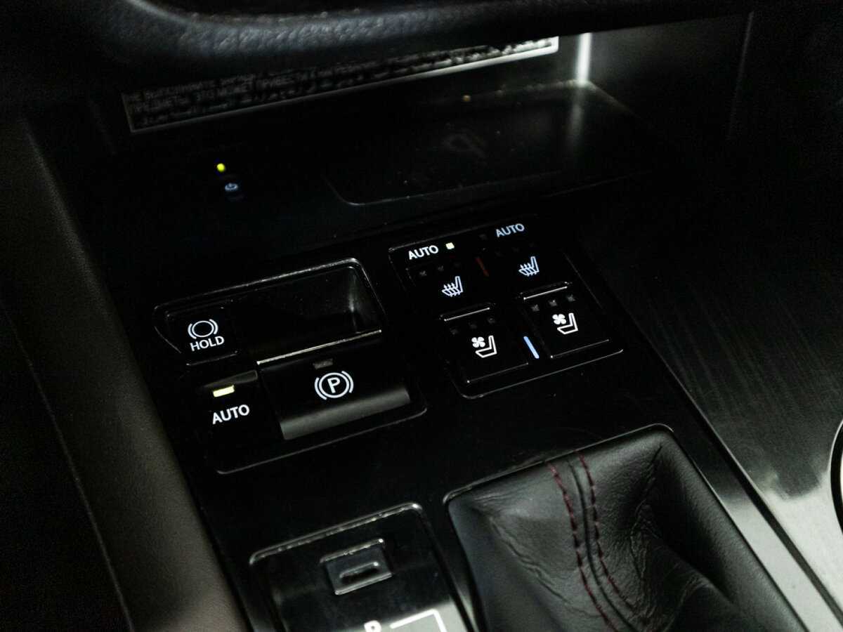 Купить Lexus RX 200t, 2017, 111 914 км, фото №21