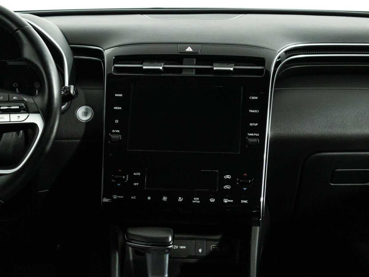 Купить Hyundai Tucson, 2021, 63 340 км, фото №14