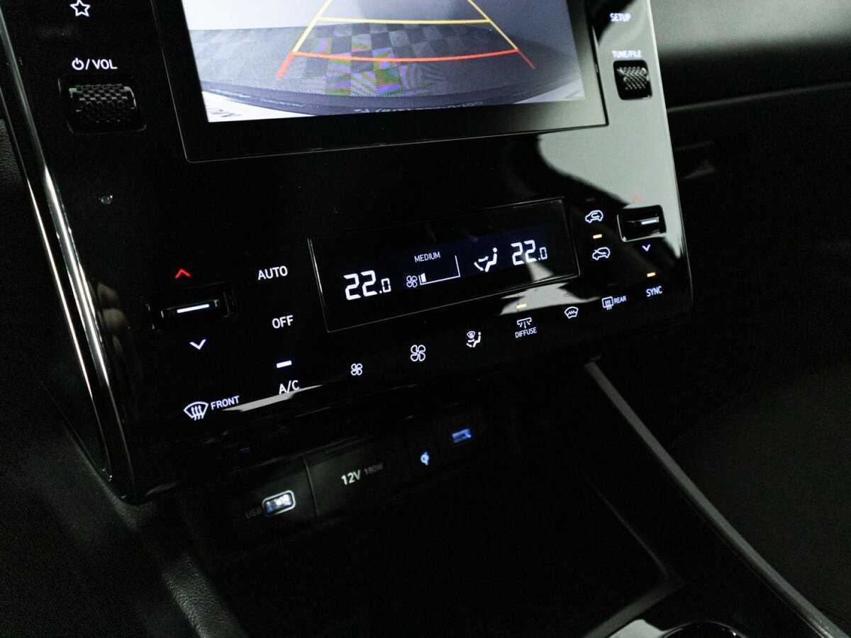 Купить Hyundai Tucson, 2021, 63 340 км, фото №15