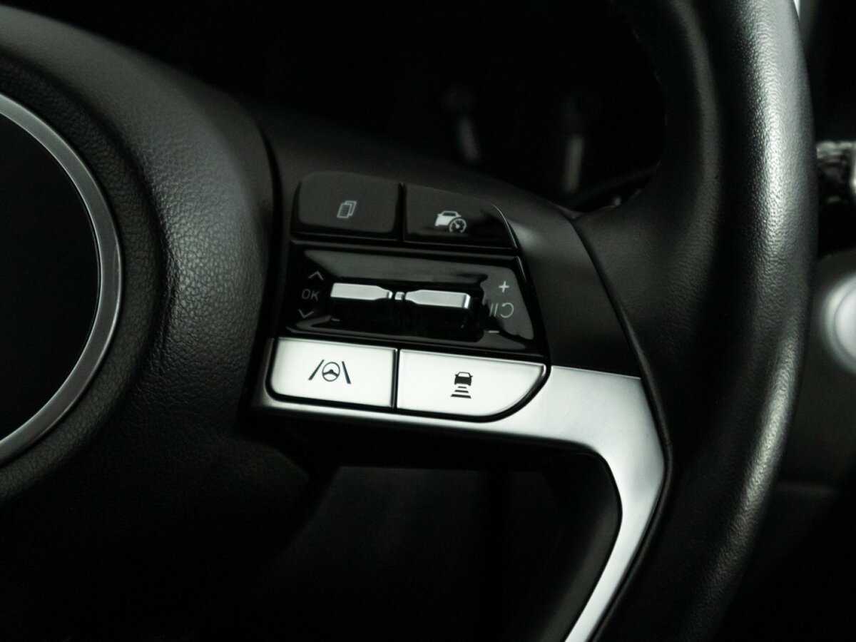 Купить Hyundai Tucson, 2021, 63 340 км, фото №21