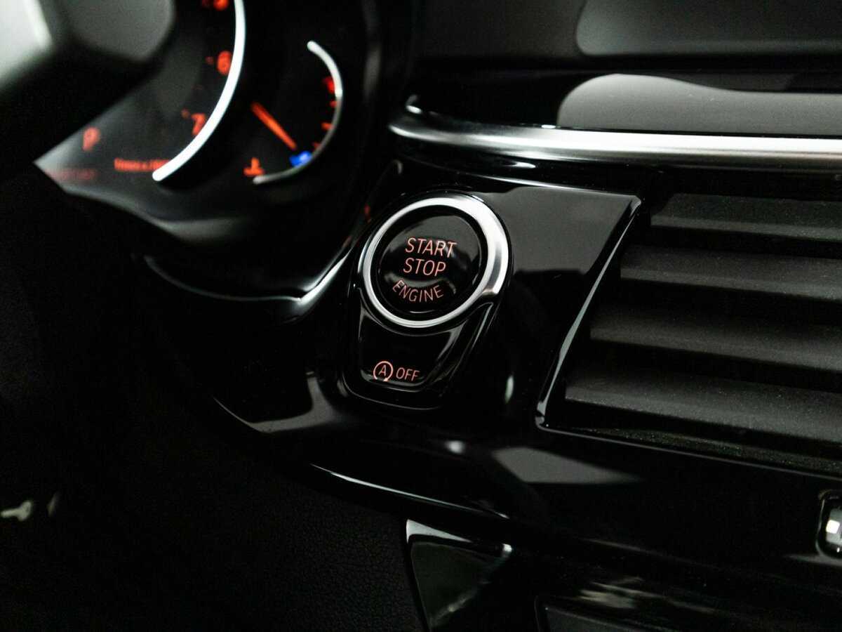 Купить BMW 5 серии 520i, 2018, 68 533 км, фото №23