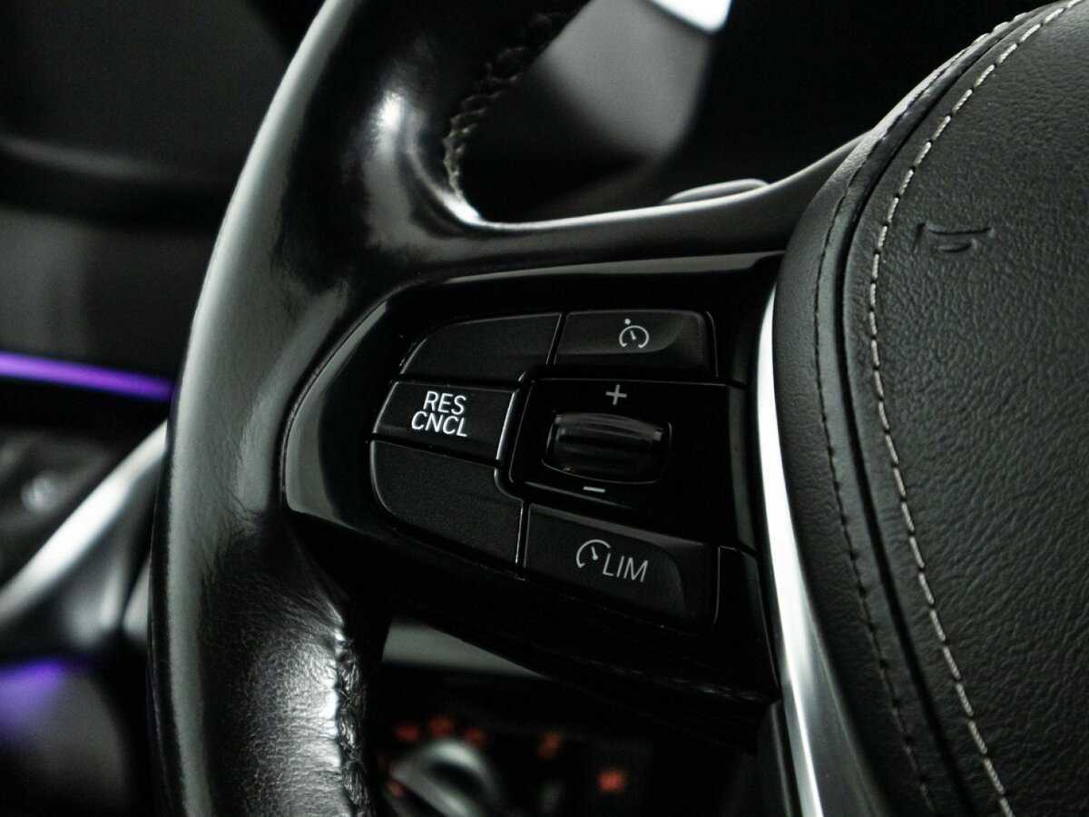 Купить BMW 5 серии 520i, 2018, 68 533 км, фото №25