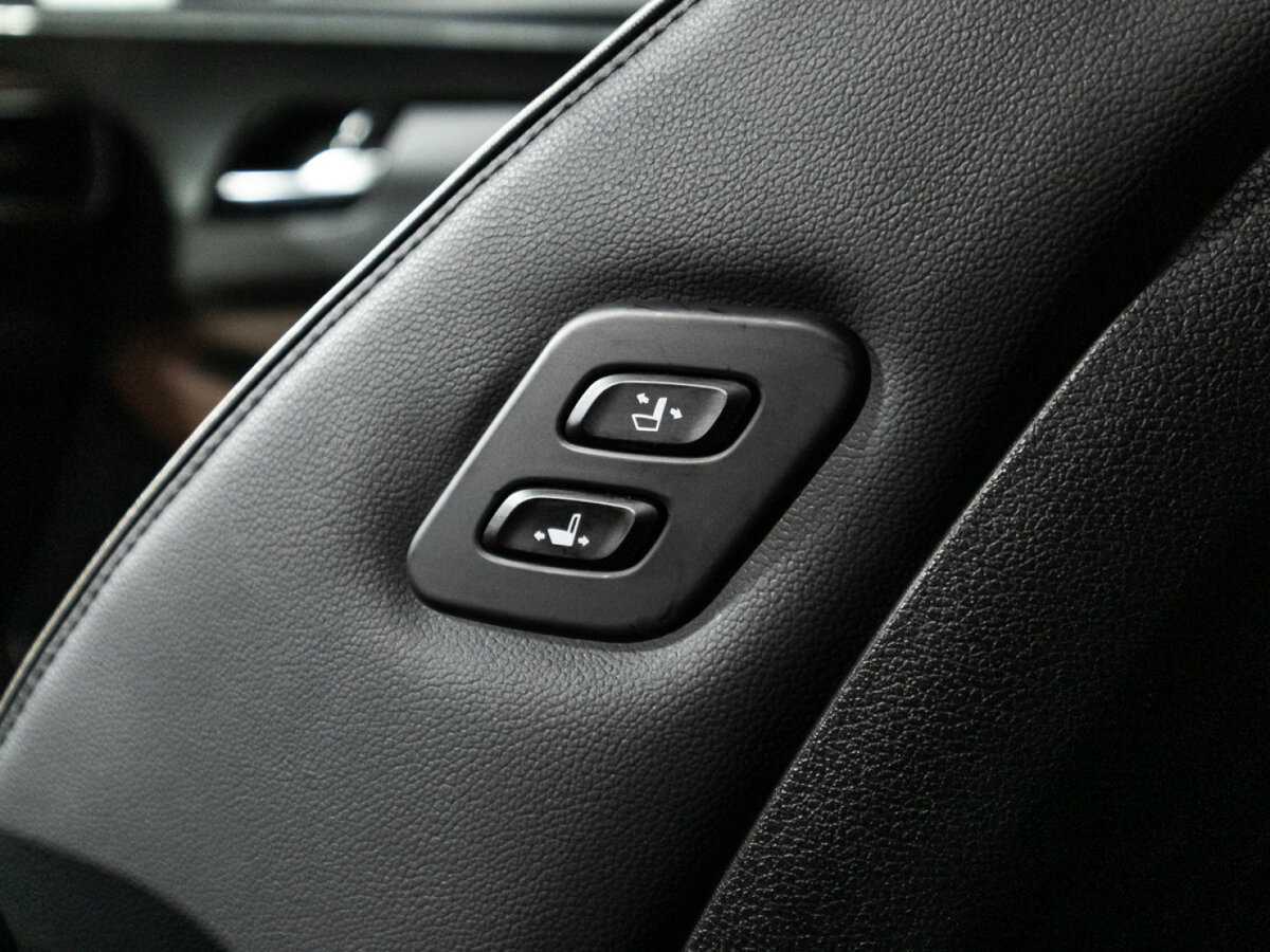 Купить Hyundai Santa Fe, 2021, 50 019 км, фото №18