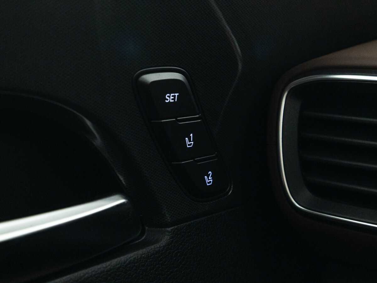 Купить Hyundai Santa Fe, 2021, 50 019 км, фото №23