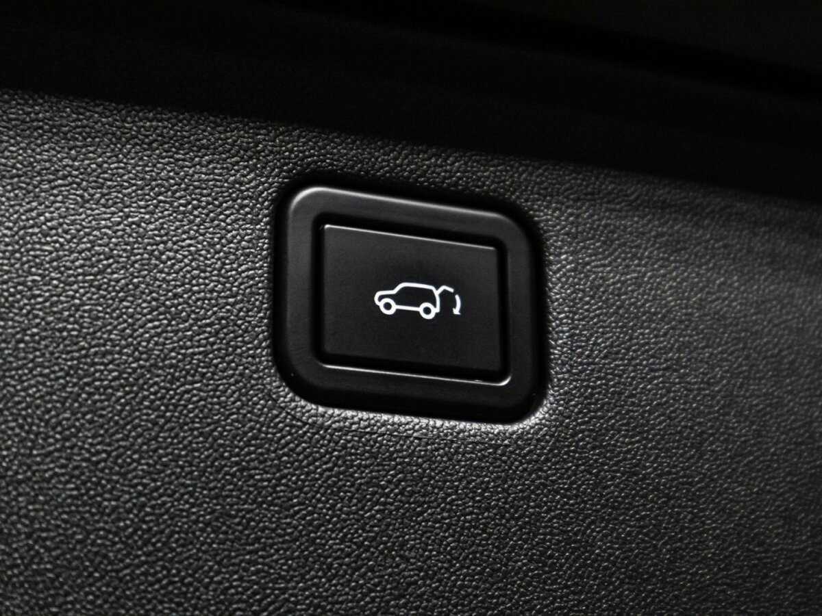 Купить Changan CS55 Plus, 2023, 20 733 км, фото №16