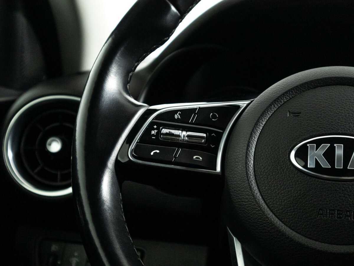 Купить Kia Cerato, 2020, 67 623 км, фото №23