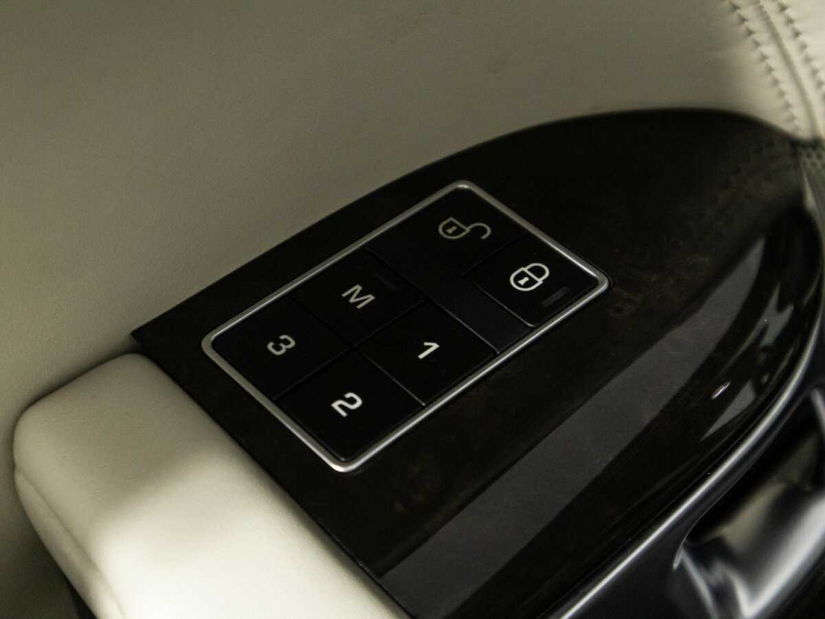 Купить Land Rover Range Rover, 2015, 274 714 км, фото №16