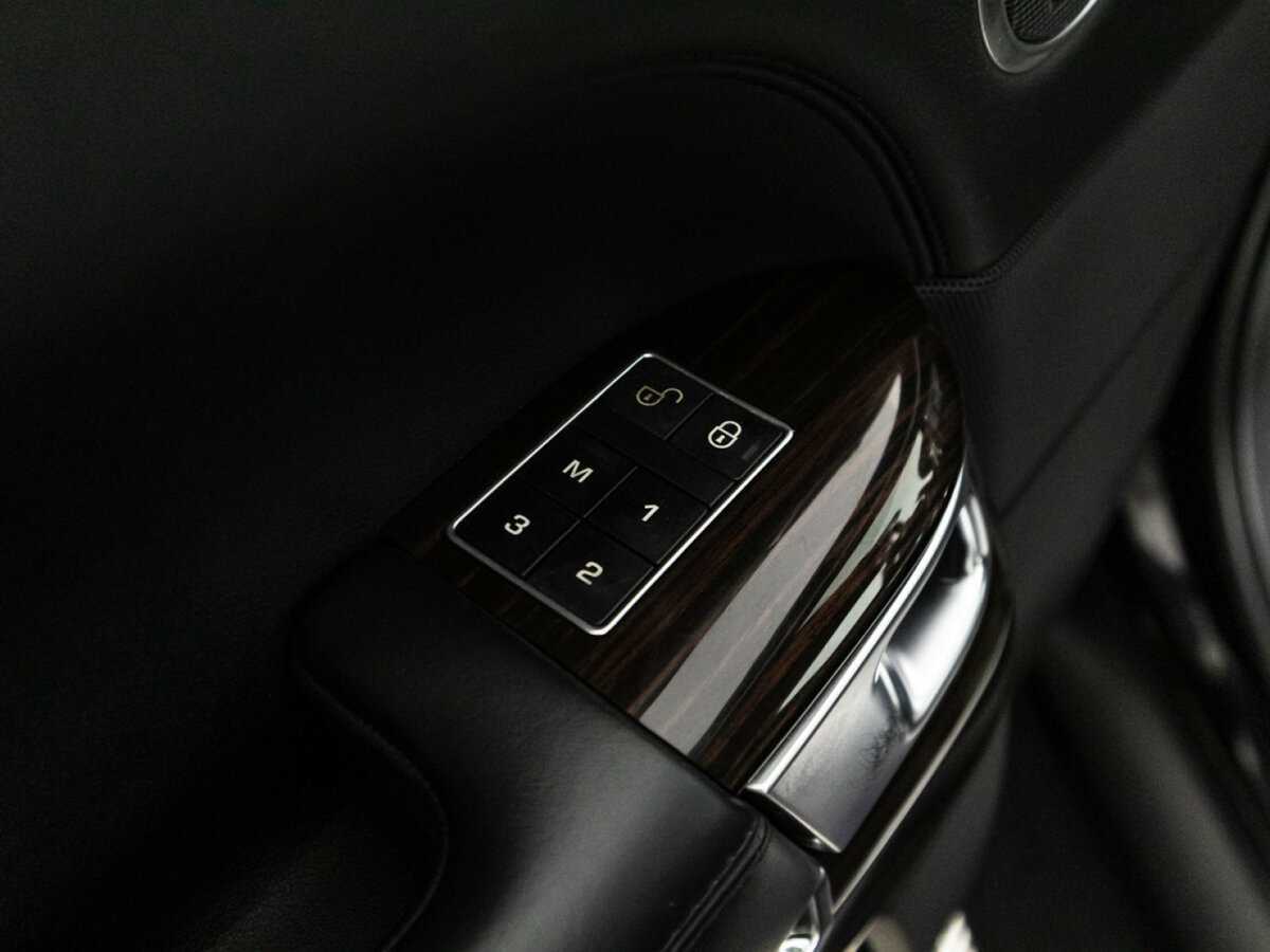 Купить Land Rover Range Rover, 2015, 157 354 км, фото №18