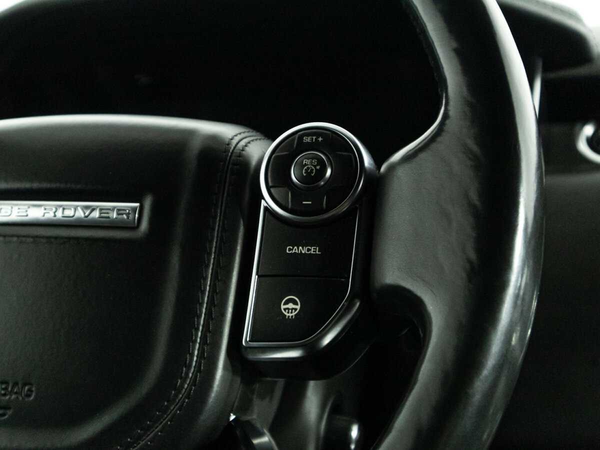 Купить Land Rover Range Rover, 2015, 157 354 км, фото №24