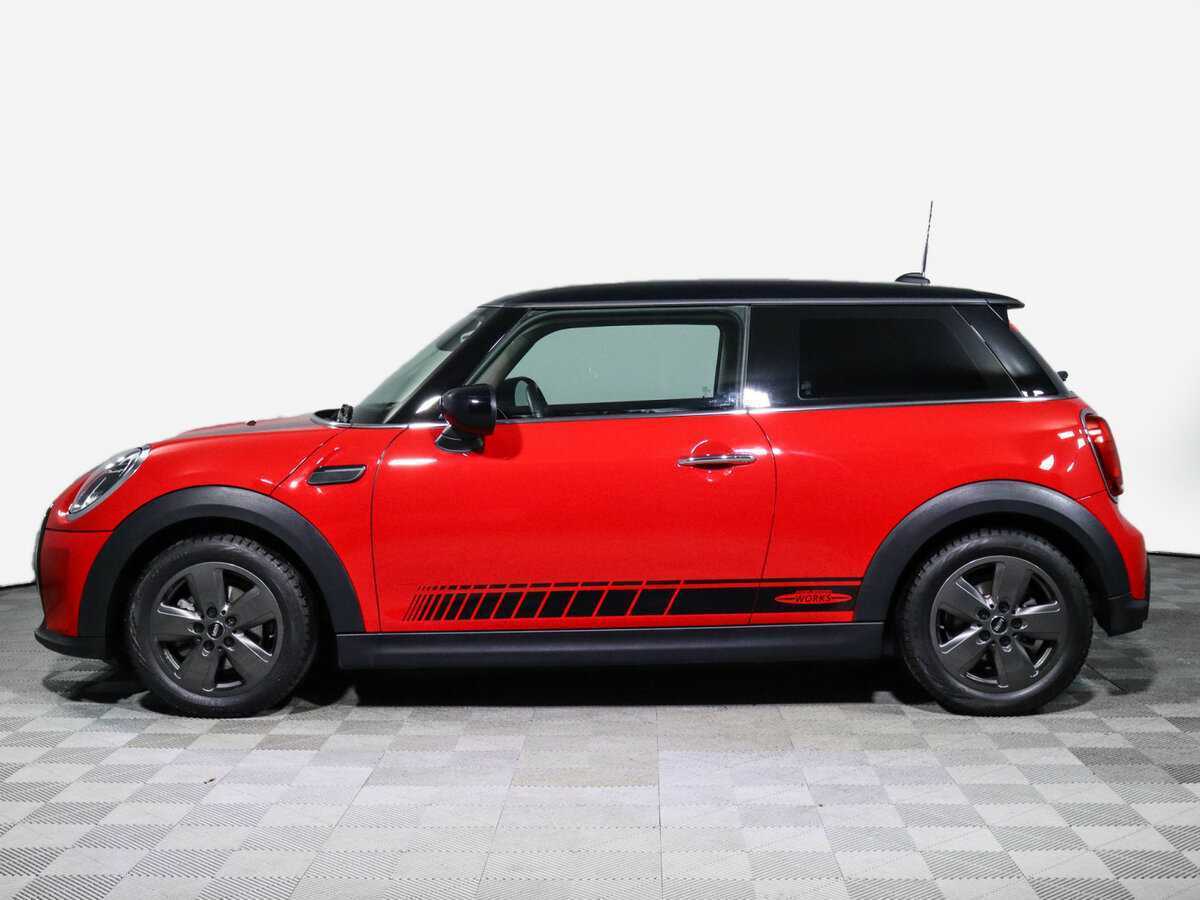 Купить Mini Hatch Cooper, 2021, 14 850 км, фото №5