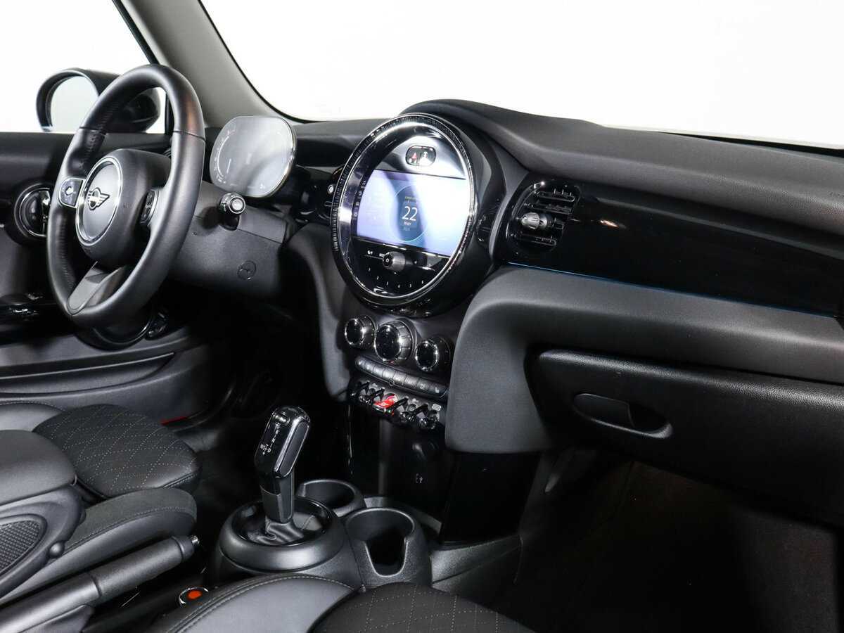 Купить Mini Hatch Cooper, 2021, 14 850 км, фото №6
