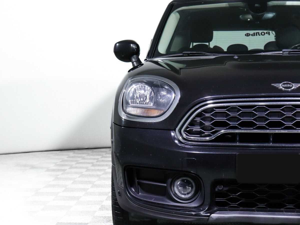 Купить Mini Countryman Cooper SD, 2019, 154 172 км, фото №18