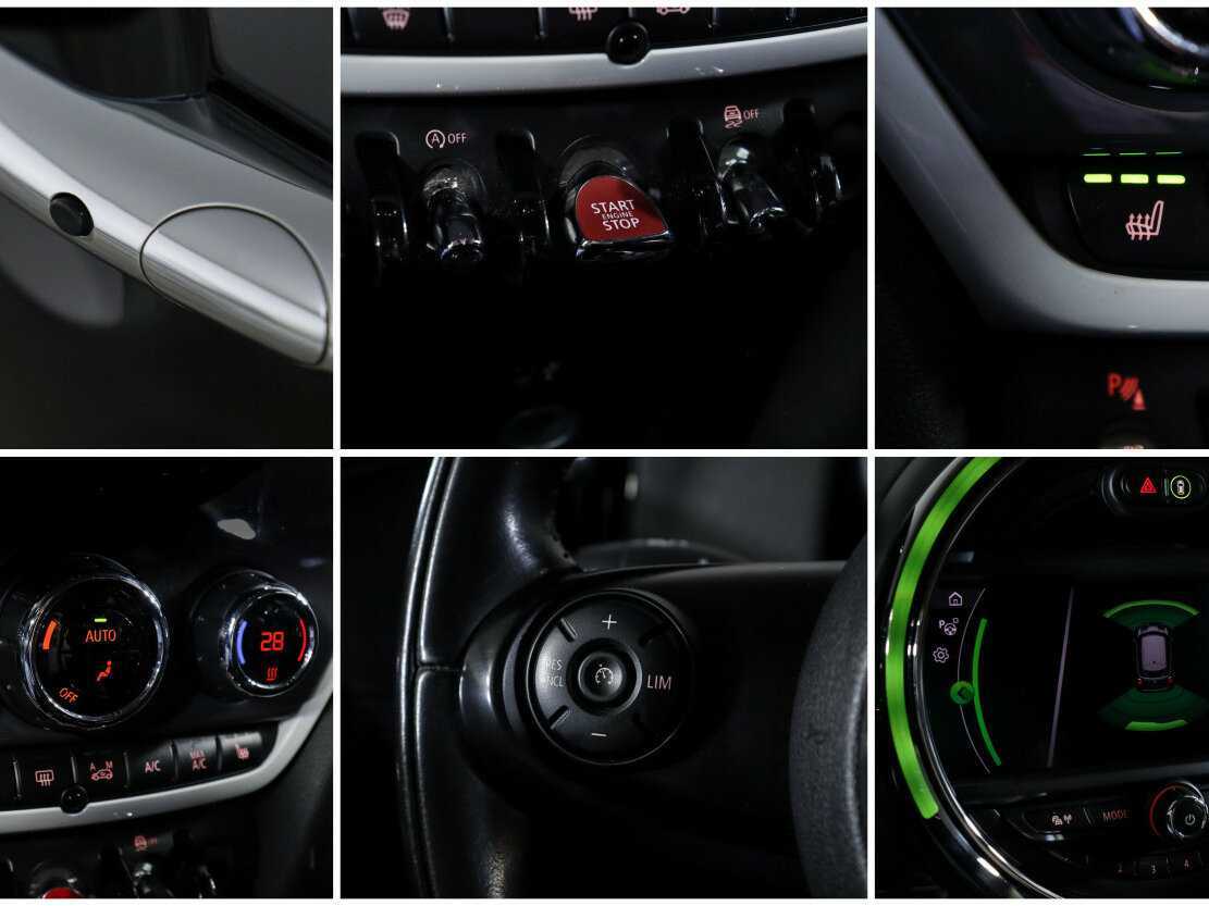 Купить Mini Countryman Cooper SD, 2019, 154 172 км, фото №25