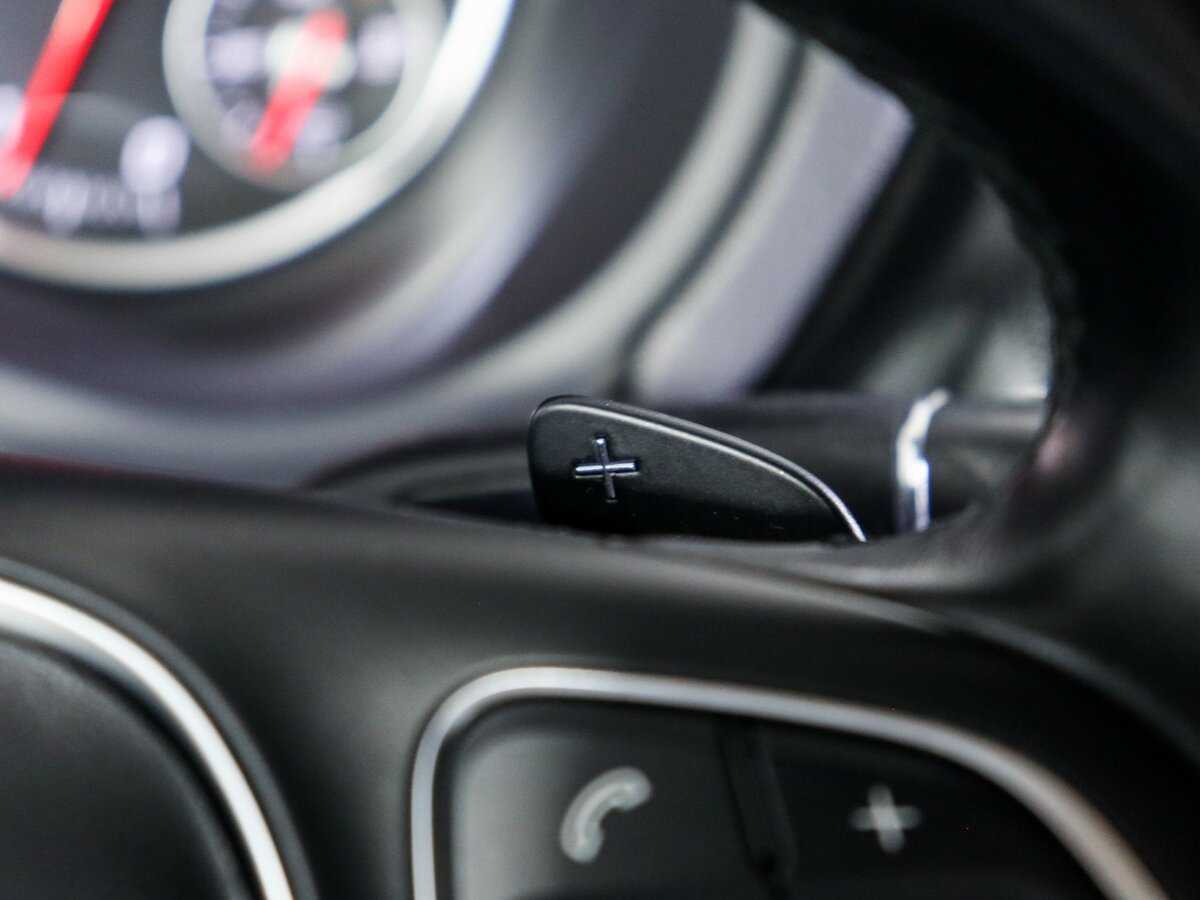 Купить Mercedes-Benz B-Класс 180, 2015, 138 377 км, фото №17