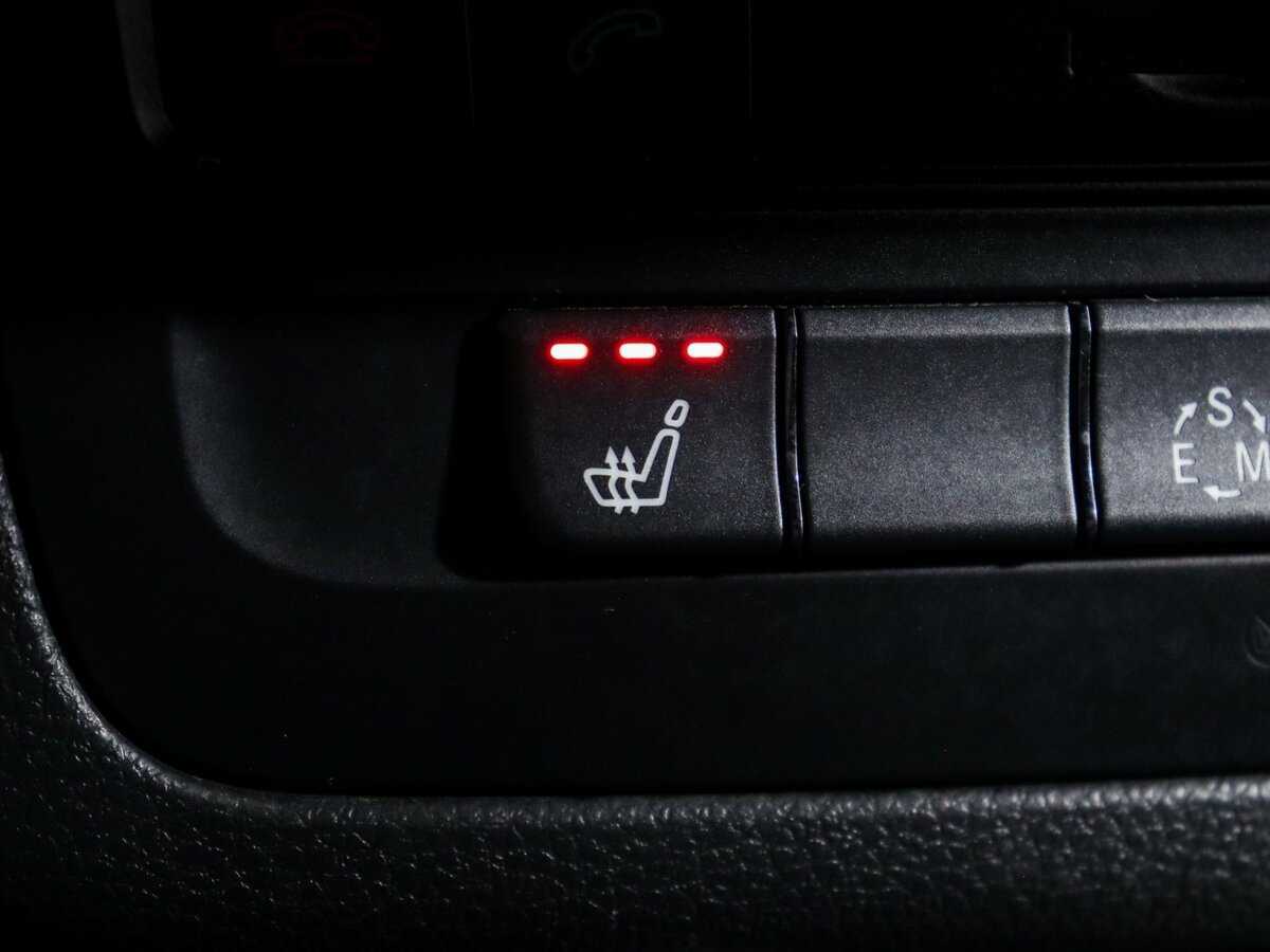 Купить Mercedes-Benz B-Класс 180, 2015, 138 377 км, фото №18