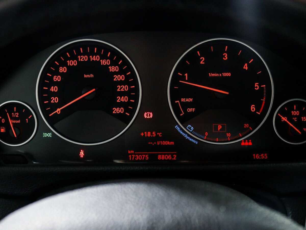 Купить BMW 4 серии Gran Coupe 418d, 2017, 173 075 км, фото №8