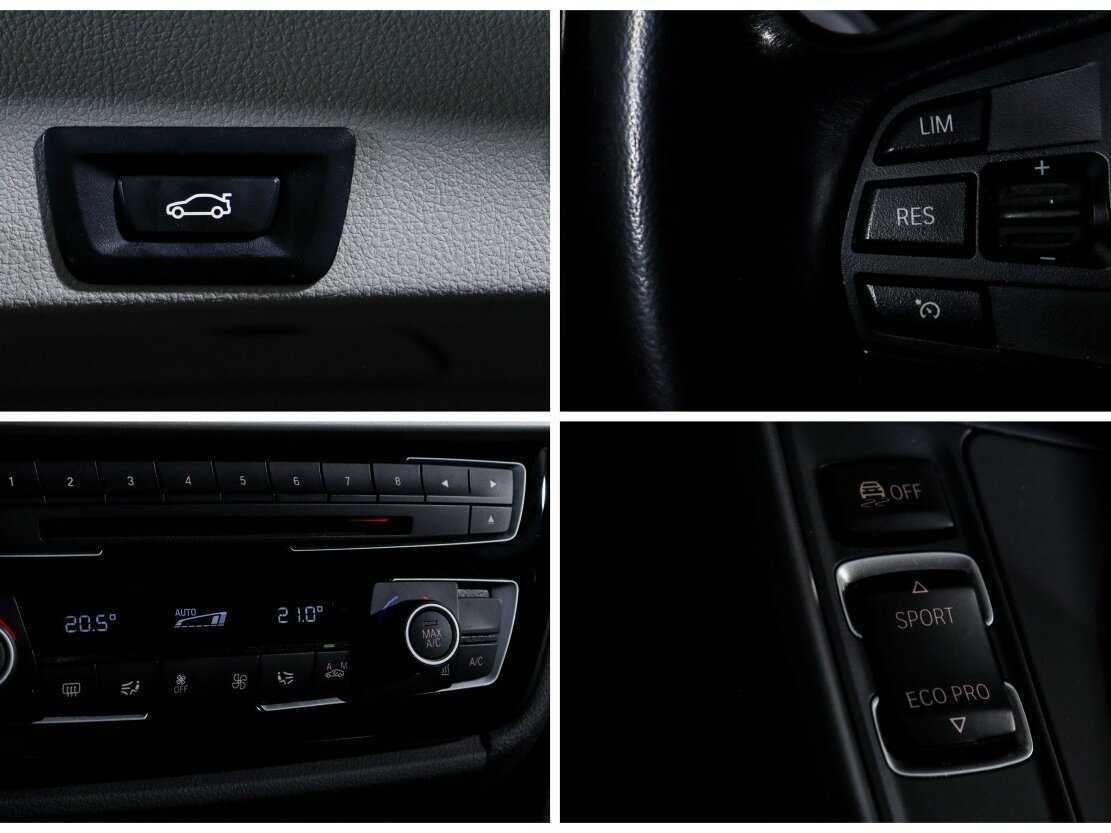 Купить BMW 4 серии Gran Coupe 418d, 2017, 173 075 км, фото №17