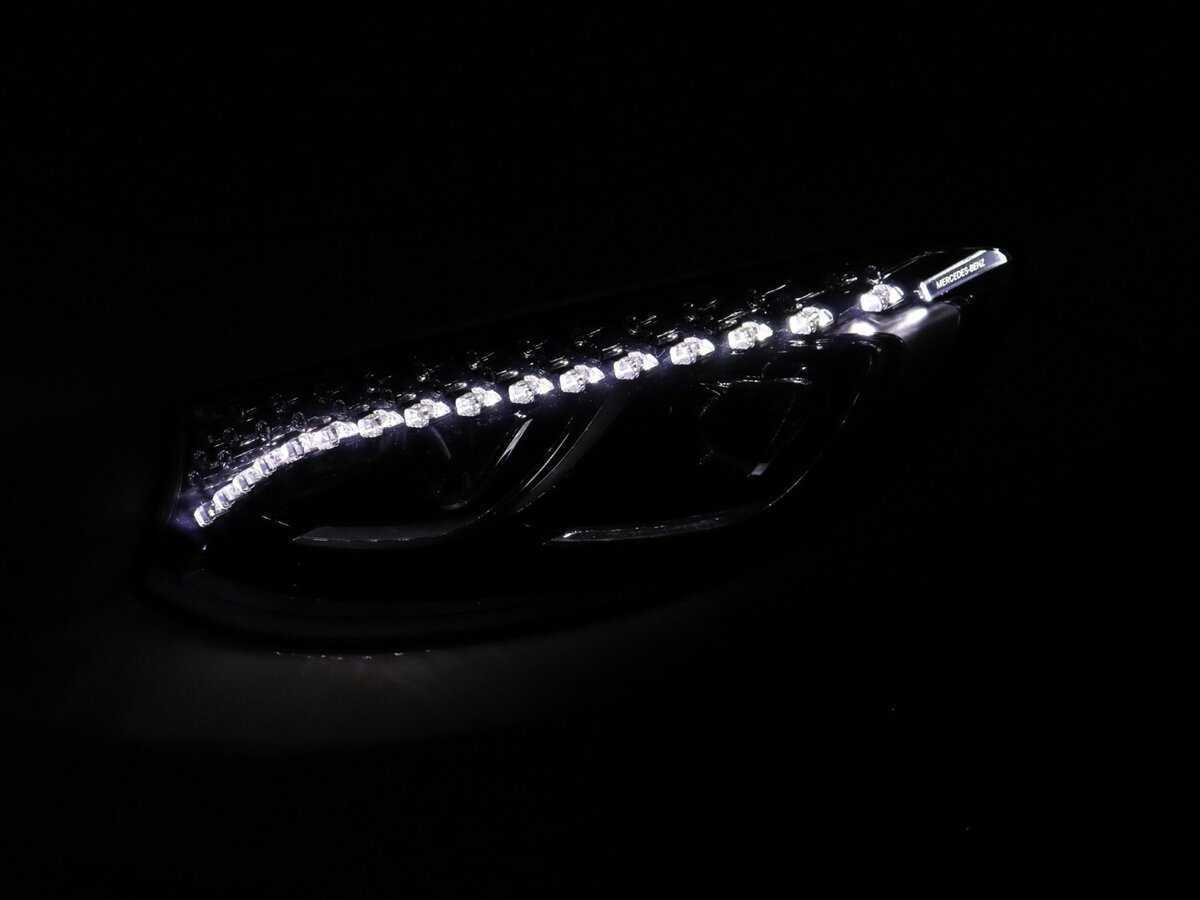 Купить Mercedes-Benz S-Класс 500, 2015, 101 420 км, фото №21