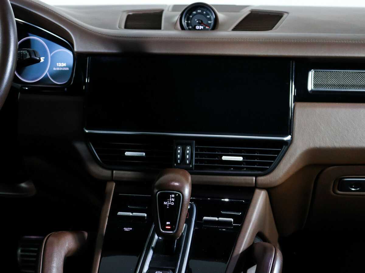 Купить Porsche Cayenne S, 2018, 89 408 км, фото №10